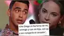 Exponen llamada entre Diego Chávarri y su novia tras traición con Gabriela Herrera y ella MIENTE: "Nunca puso comunicado"