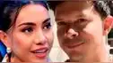 Diana Sánchez CONFIESA que Mario Hart 'SÍ LE GUSTABA' en ‘Combate' tras rumores de AMORÍO: "En realidad sí..."
