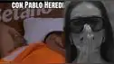 ¡AMPAY! Pablo Heredia y Samahara Lobatón pasan la noche JUNTOS y él aparece SIN POLO a espaldas de Shirley Arica