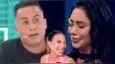 Christian Cueva deja EN SHOCK al no poder decir que no le será INFIEL a Pamela Franco: "Tengo que solucionar cosas ligadas a Pamela López"