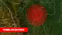 Temblor en Perú HOY, 13 de mayo de 2026: ¿A qué hora y dónde se registró el último sismo, según IGP?