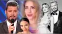 Milett Figueroa sorprende a todos: “voy a responder sin filtros” y hablará por primera vez del fin con Marcelo Tinelli ante Rodrigo González y Gigi Mitre