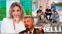 Milett Figueroa CONFIRMA que va a estar en la segunda temporada de “Los Tinelli”: “Va a estar porque voy a estar yo”