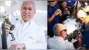 El avance del láser revoluciona la medicina en Perú