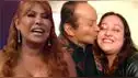 Magaly Medina SE BURLA sin piedad del nuevo romance de Melcochita con enfermera de 22 años: “Romeo y su nieta”