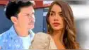 Mario Hart confiesa que la rutina 'GOLPEÓ' su matrimonio con Korina Rivadeneira y sorprende al EVITAR la terapia: "Ella trabaja mucho"
