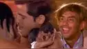 ¡SE PRENDIÓ “LA GRANJA VIP”! Gabriela Herrera y Renato Rossini se dieron MÁS DE UN BESO y Diego Chávarri quedó en SHOCK