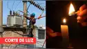 CONFIRMADO | Estos distritos de Lima y Callao se quedarán sin luz este 17 y 18 de mayo: revisa si tu zona será afectada