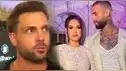 Nicola Porcella SE SINCERA sobre la RELACIÓN que tuvo con Angie Arizaga y habla sobre Jota Benz: ¿Qué reveló?