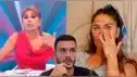 Magaly ARREMETE sin piedad contra Laura Spoya por “ALCAHUETEAR” a Mario Irivarren: “Quiere ganarse al público a cualquier costo”