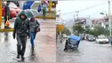 ¡ALERTA! Gobierno prorroga ESTADO DE EMERGENCIA en 134 distritos por LLUVIAS INTENSAS: conoce las zonas críticas