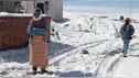 Senamhi emite alarmante pronóstico: temperaturas descenderán hasta los -14°C en estas regiones desde HOY