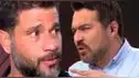 Yaco Eskenazi revela que quiso PEGARLE a Giacomo Bocchio por criticarlo en 'El Gran Chef: Famosos': "¿Por qué chu*** me dices que...?"