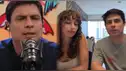 Novia de Curwen rompe su silencio tras rumores de INFIDELIDAD por difusión de video: "Solo fui una mujer saliendo con..."