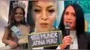 Florcita Polo EXPLOTA contra directora de certamen y lanza dura acusación: “¡Querían cambiarme hasta la cara!”