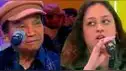 Melcochita BESA a su joven pareja de 22 años en público y ella EXPONE que los CENSURARON en TV: "Dijeron que eran imágenes muy fuertes"