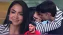 Kevin Díaz BESA apasionadamente a Onelia Molina y avivan rumores de romance tras AMPAY con Mario Irivarren