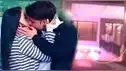 ¡AMPAY! Onelia Molina PASA la NOCHE junto a Kevin Díaz en su departamento tras besarse: "Hasta el día siguiente"