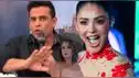 Christian Domínguez CUADRA a 'América Hoy' por LLAMADA sobre Pamela Franco en pleno cumpleaños de Karla Tarazona: "Pensé que..."