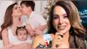 Suheyn Cipriani IMPACTA al aceptar entrevista en inglés en el Miss Grand International y le recuerdan a SUS HIJOS