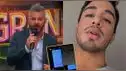 Exnovio de Adolfo Aguilar le EXIGE que le PAGUE tras enterarse que trabaja en ‘La Granja VIP’: "Entendí que estabas quebrado, ahora págame"
