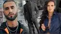 Jota Benz reaparece IRRECONOCIBLE tras escándalo con Angie Arizaga y RUEGA por trabajo: "Para mandar mi CV"