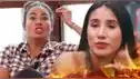 Pamela López deja MAL PARADA a Samahara Lobatón y expone que tiene HÁBITOS SUCIOS: "Deja su ropa int*** en la ducha"