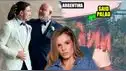 Papá de Said Palao hace POLÉMICO comentario sobre fiestas en yate tras AMPAY: "La gente puede ir donde quiera, que Mario me invite"