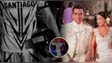 Hijo de FAMOSO actor mexicano se presenta en 'Esto es Guerra' como POSTULANTE y participa para ingresar al reality peruano
