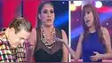 La polémica entrevista de Tilsa Lozano destruyendo a Magaly Medina: “Criticaste a Ferrando por la tv basura y tú haces lo mismo o peor”