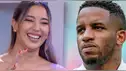 Xiomy Kanashiro se sincera y ADMITE que NO VEÍA a Jefferson Farfán como su pareja: "Yo me divertía"