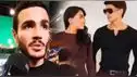 Mario Irivarren NO CALLA MÁS y revela lo que piensa de Kevin Díaz tras besos de él con Onelia Molina: "Es un..."