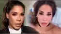 Karen Dejo se mostró PREOCUPADA al descubrir que tiene un hueco en el cabello y revela DIAGNÓSTICO: "Te ataca"