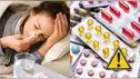 URGENTE | Entidad exige la suspensión inmediata de este medicamento utilizado para el resfrío por riesgo a la salud