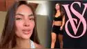 Natalie Vértiz SE SINCERA tras los comentarios que recibió luego de su casting para Victoria’s Secret: "No fui..."