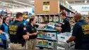Autoridades de EE.UU. EXIGEN EL RETIRO de un juguete para niños: Fueron vendidos en tiendas de Walmart y Ollie's