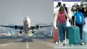 Aeropuerto Jorge Chávez AMPLÍA VUELOS a Europa y Norteamérica: estos son los NUEVOS DESTINOS desde junio