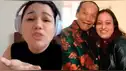Monserrat lanza dardo ¿a novia joven de Melcochita? Y usuarios le recuerdan su pasado: "¿No tienes memoria?"
