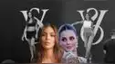 Sale a la luz la IMPENSADA interacción entre Natalie Vértiz y Luciana Fuster en medio de comparaciones en casting de Victoria’s Secret