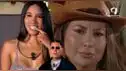 Samahara Lobatón elige a Paul Michael para PASAR LA NOCHE en la MISMA CAMA ¿y Pamela López SE MOLESTA?: Esta fue la reacción de él