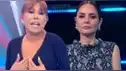 Magaly Medina DESTRUYE el rating de Mávila Huertas y SE QUEJA de su 'colchón': "Dios mío, acá migajeamos..."