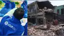 ¡ALERTA SÍSMICA! IGP advierte posible TERREMOTO de magnitud 8.8 en Perú: estas son las zonas de mayor riesgo