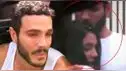 Mario Irivarren en AMPAYADO en una situación cariñosa con mujer y él lo CONFIRMA: "Hay que dar un poco..."