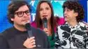 Gian Piero Díaz rechaza a su 'HIJO' PERDIDO y Andrea Llosa revela los resultados de prueba de ADN: "¿Con qué...?"