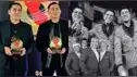 Corazón Serrano DERROTA a Grupo 5 y Agua Marina como ‘Mejor artista de cumbia’ en los Premios Cape Música 2026
