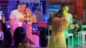 Yahaira Plasencia sorprende al organizar una FIESTA SORPRESA para su novio Luis Fernando: "No se lo esperaba"