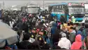 ¿Se realizará el paro de transportes MAÑANA 2 de junio? Gremios toman DRÁSTICA decisión de última hora