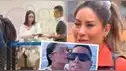 Christian Cueva y Pamela Franco SE VAN del país tras botar a Pamela López de su casa en Trujillo: Revelan su paradero