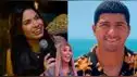 ¡LO PONE EN SU SITIO! Massiel Málaga ARREMETE contra 'Churrito' Hinostroza tras decir que la hizo famosa