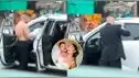 INVITADO descarado se 'calatea' en plena BODA de Christian y Karla: ¡Nadie lo podía creer!